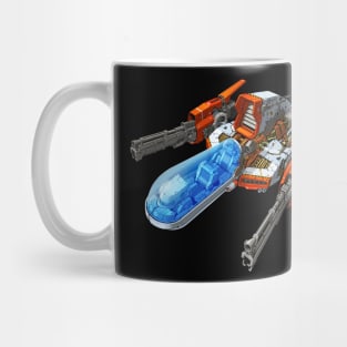 Rynex Mug